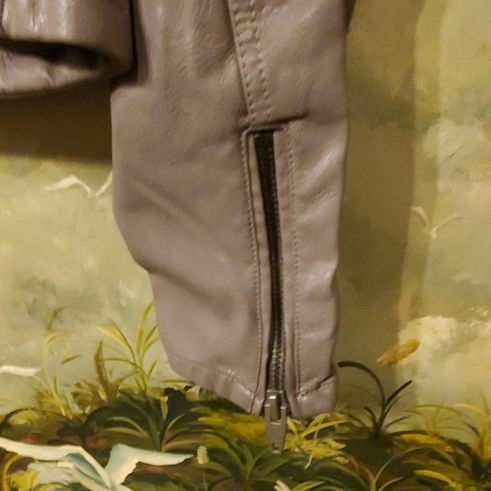 JACKET - Picture 5 of 7